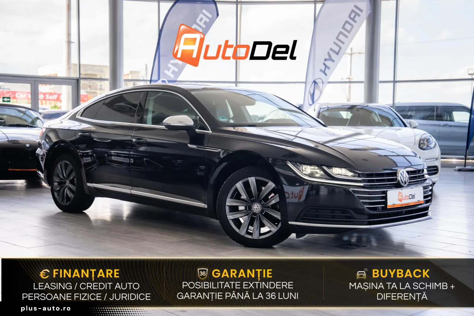 Volkswagen Arteon 2 0 TDI 4Motion DSG  Elegance  240Cp
