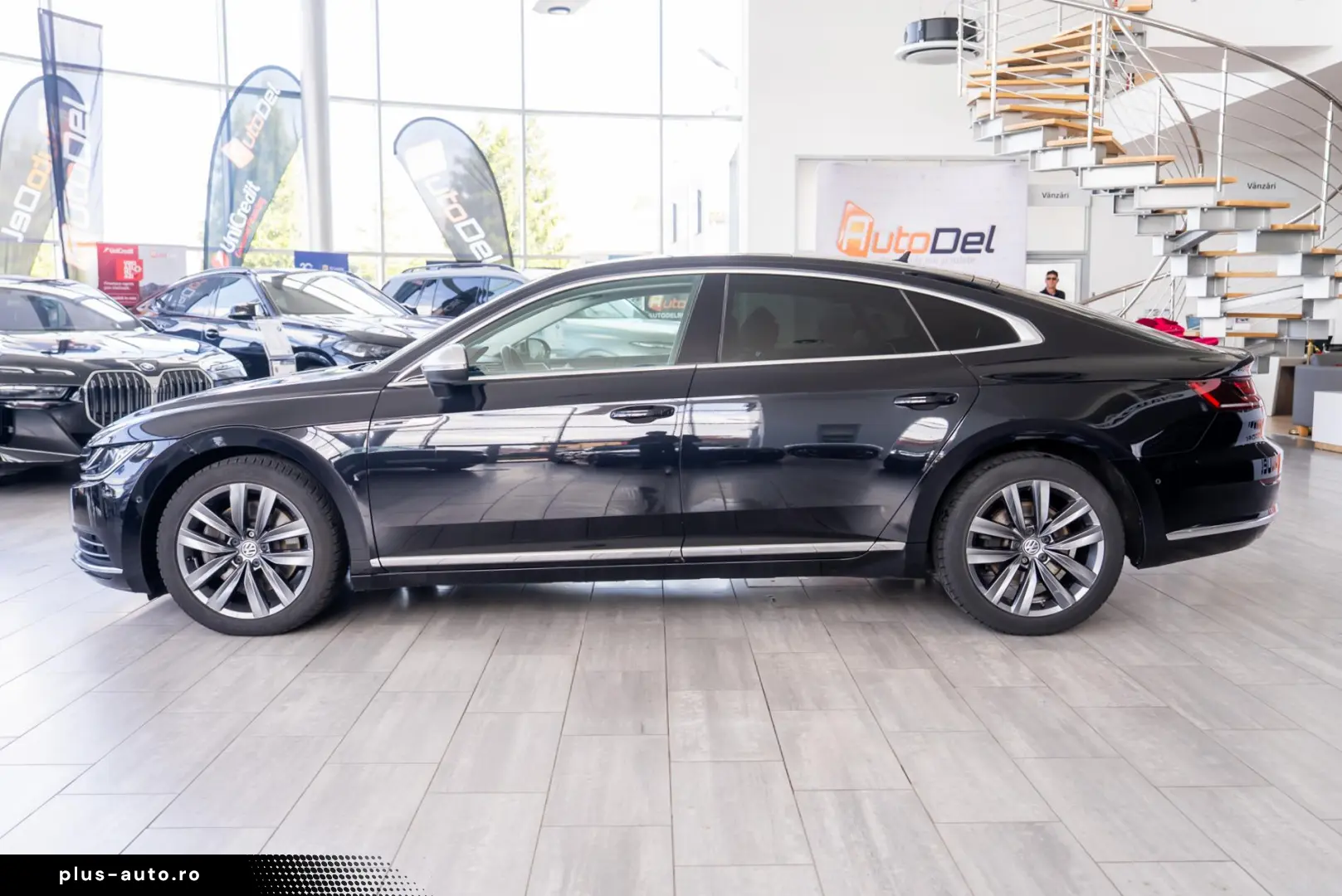 Volkswagen Arteon 2 0 TDI 4Motion DSG  Elegance  240Cp