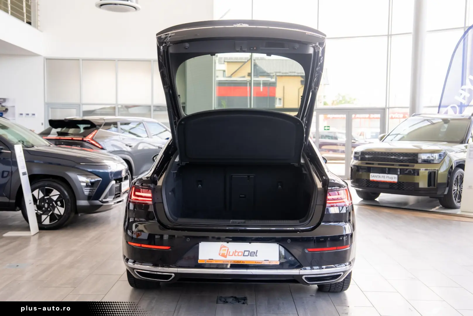 Volkswagen Arteon 2 0 TDI 4Motion DSG  Elegance  240Cp