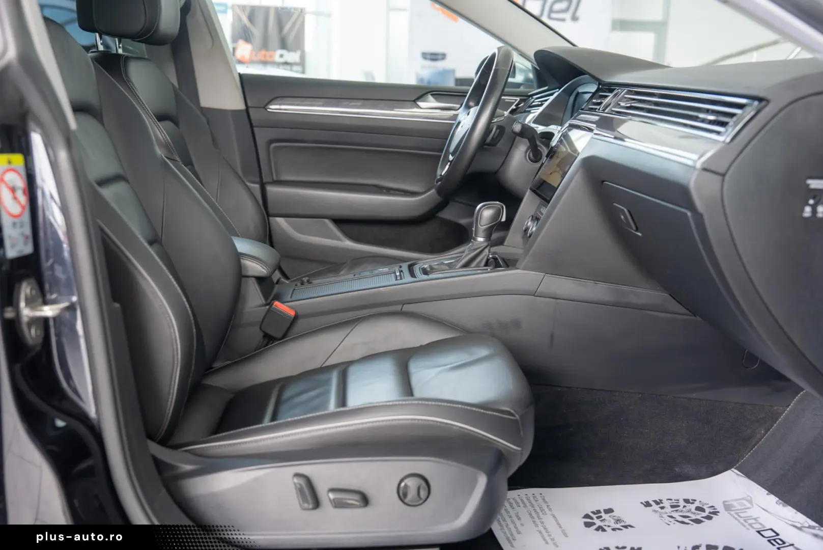 Volkswagen Arteon 2 0 TDI 4Motion DSG  Elegance  240Cp