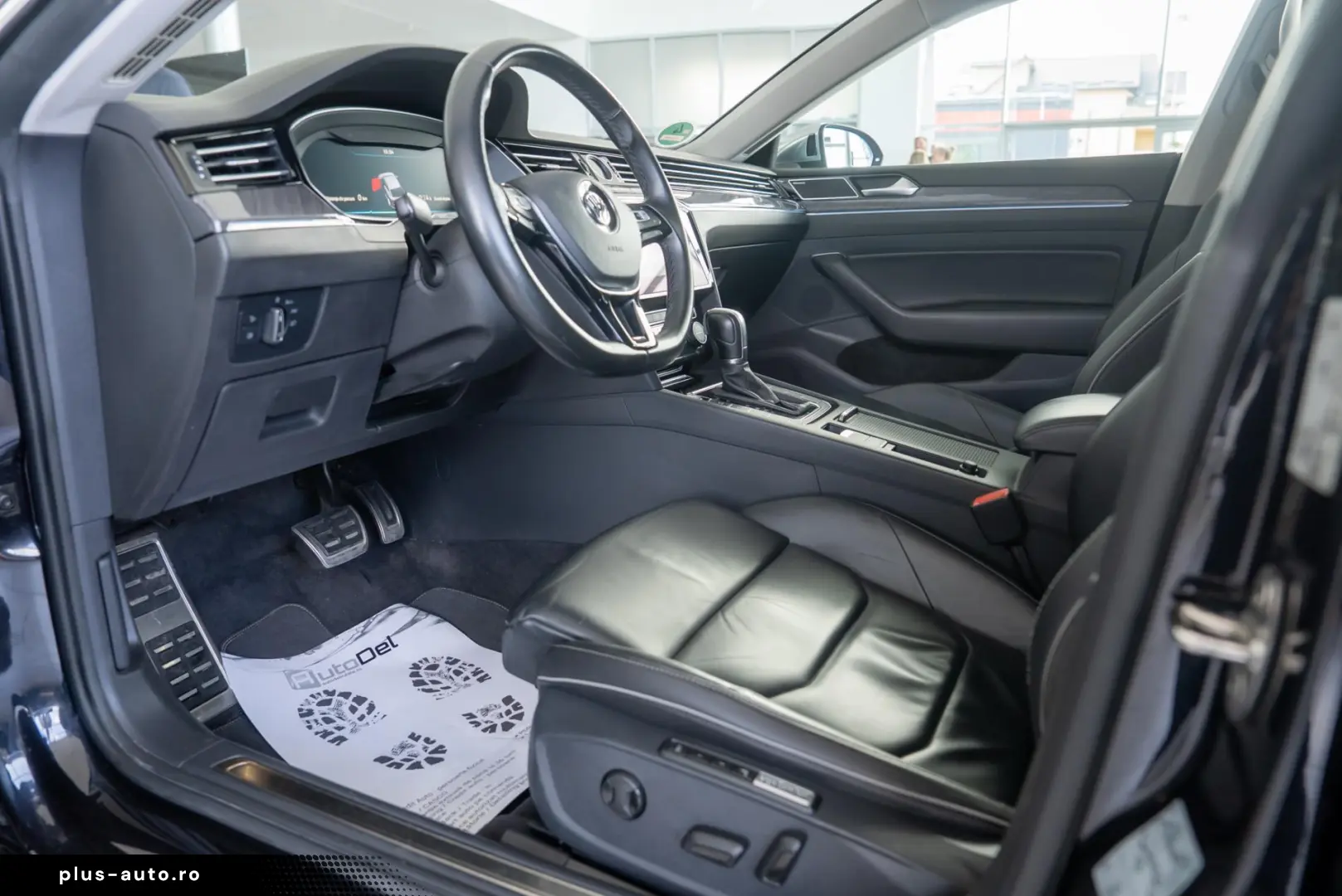 Volkswagen Arteon 2 0 TDI 4Motion DSG  Elegance  240Cp