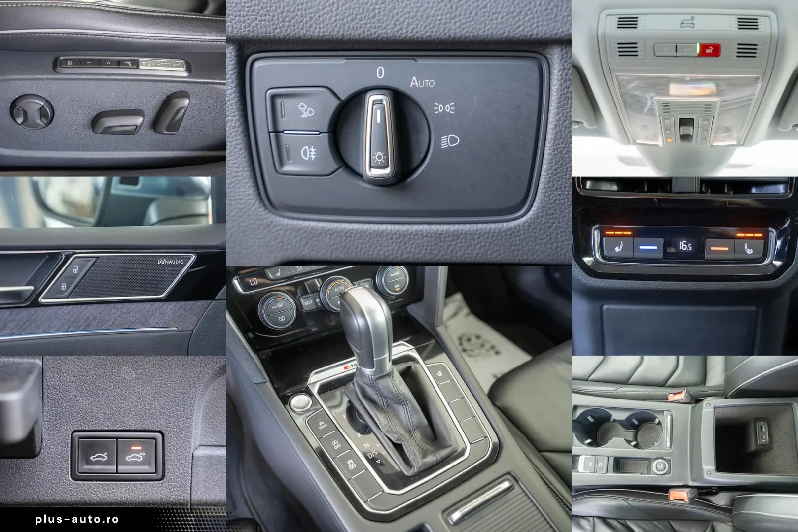 Volkswagen Arteon 2 0 TDI 4Motion DSG  Elegance  240Cp