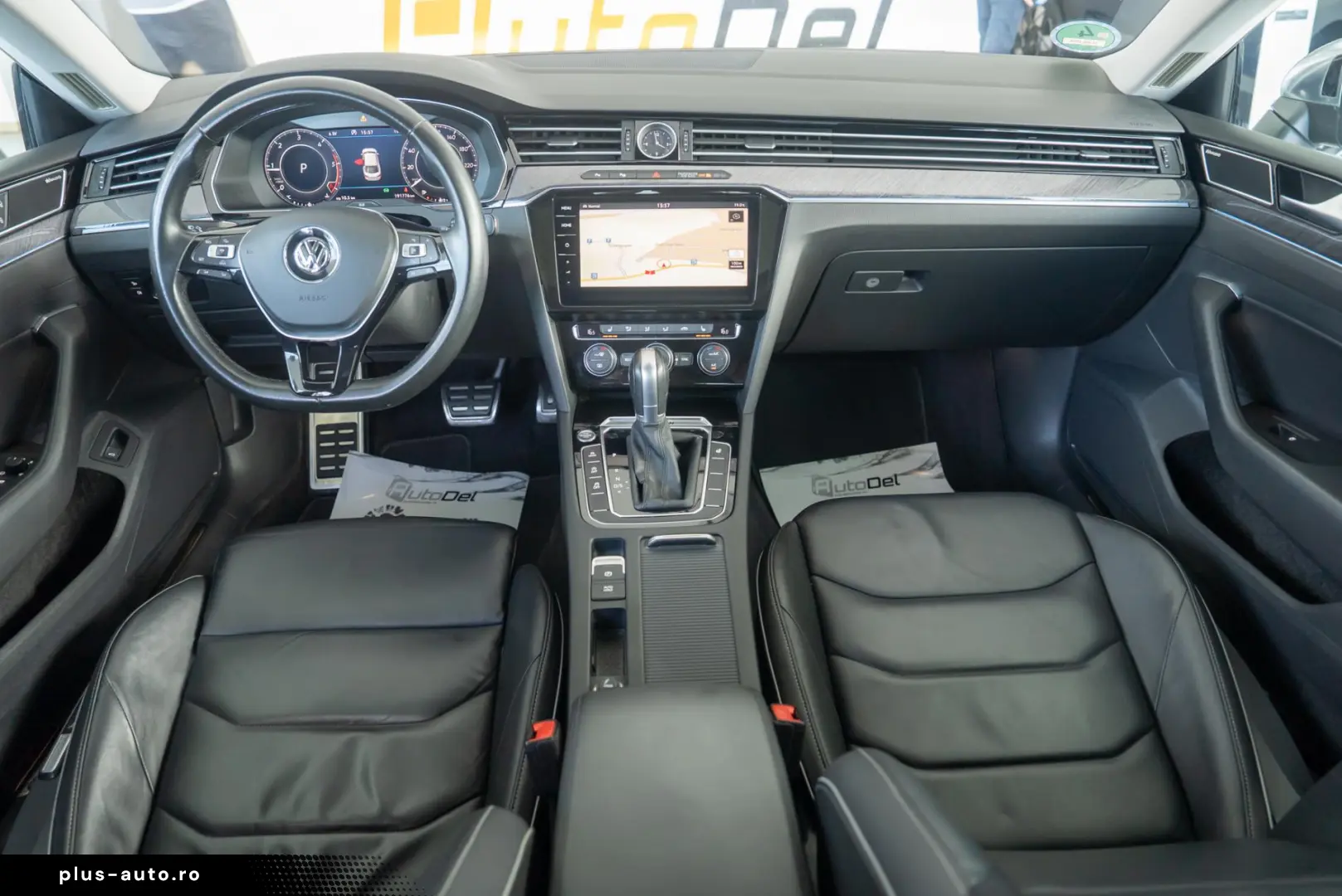 Volkswagen Arteon 2 0 TDI 4Motion DSG  Elegance  240Cp