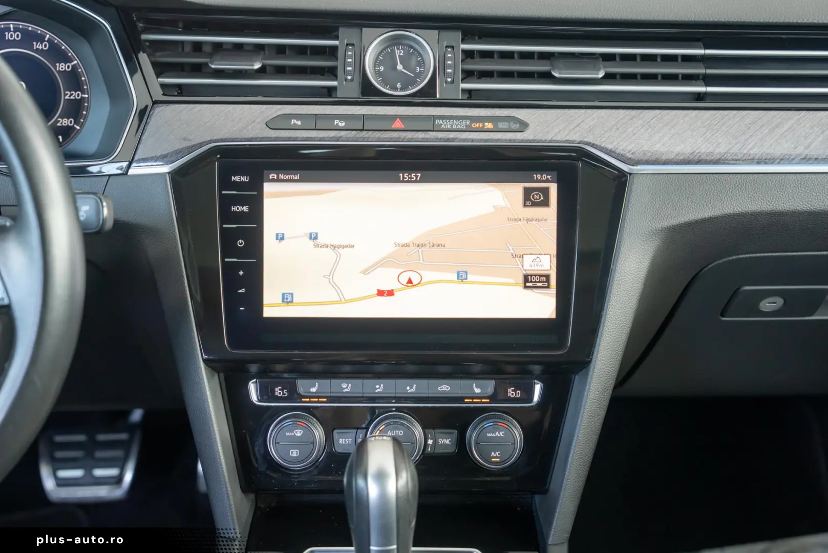 Volkswagen Arteon 2 0 TDI 4Motion DSG  Elegance  240Cp