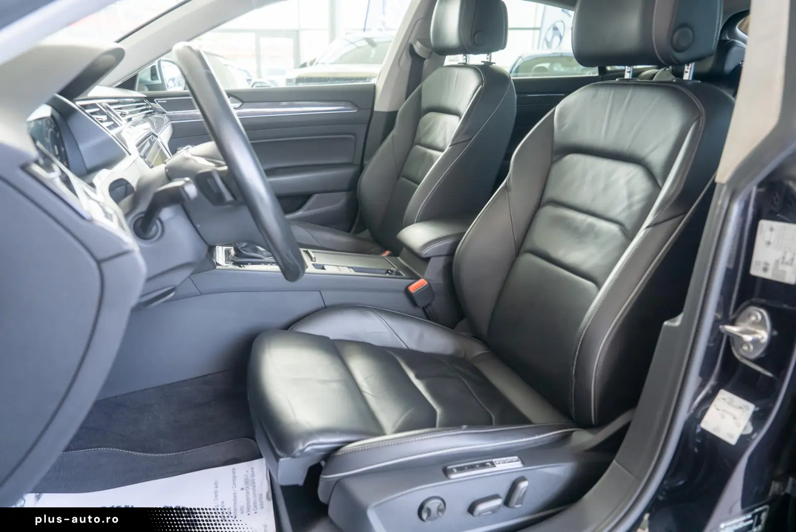 Volkswagen Arteon 2 0 TDI 4Motion DSG  Elegance  240Cp