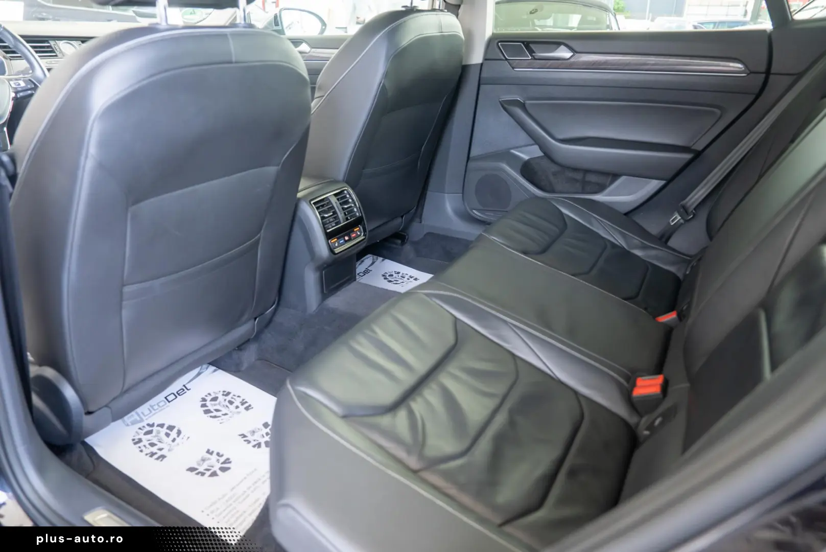 Volkswagen Arteon 2 0 TDI 4Motion DSG  Elegance  240Cp