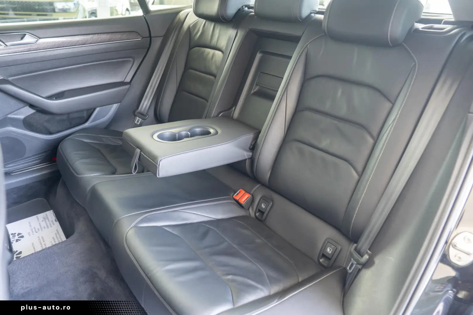 Volkswagen Arteon 2 0 TDI 4Motion DSG  Elegance  240Cp