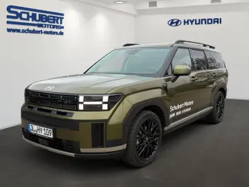 HYUNDAI SANTA FE 1.6 T-GDI