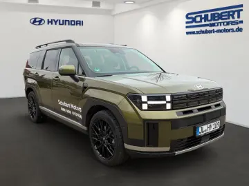 HYUNDAI SANTA FE 1.6 T-GDI