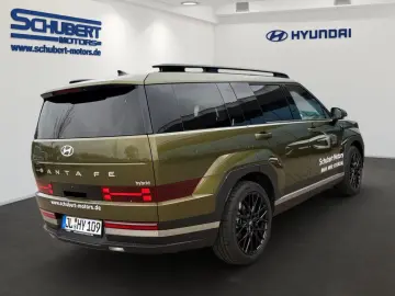 HYUNDAI SANTA FE 1.6 T-GDI