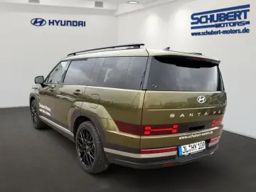HYUNDAI SANTA FE 1.6 T-GDI