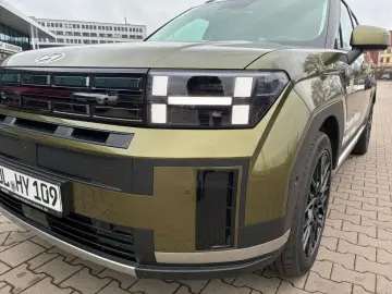 HYUNDAI SANTA FE 1.6 T-GDI