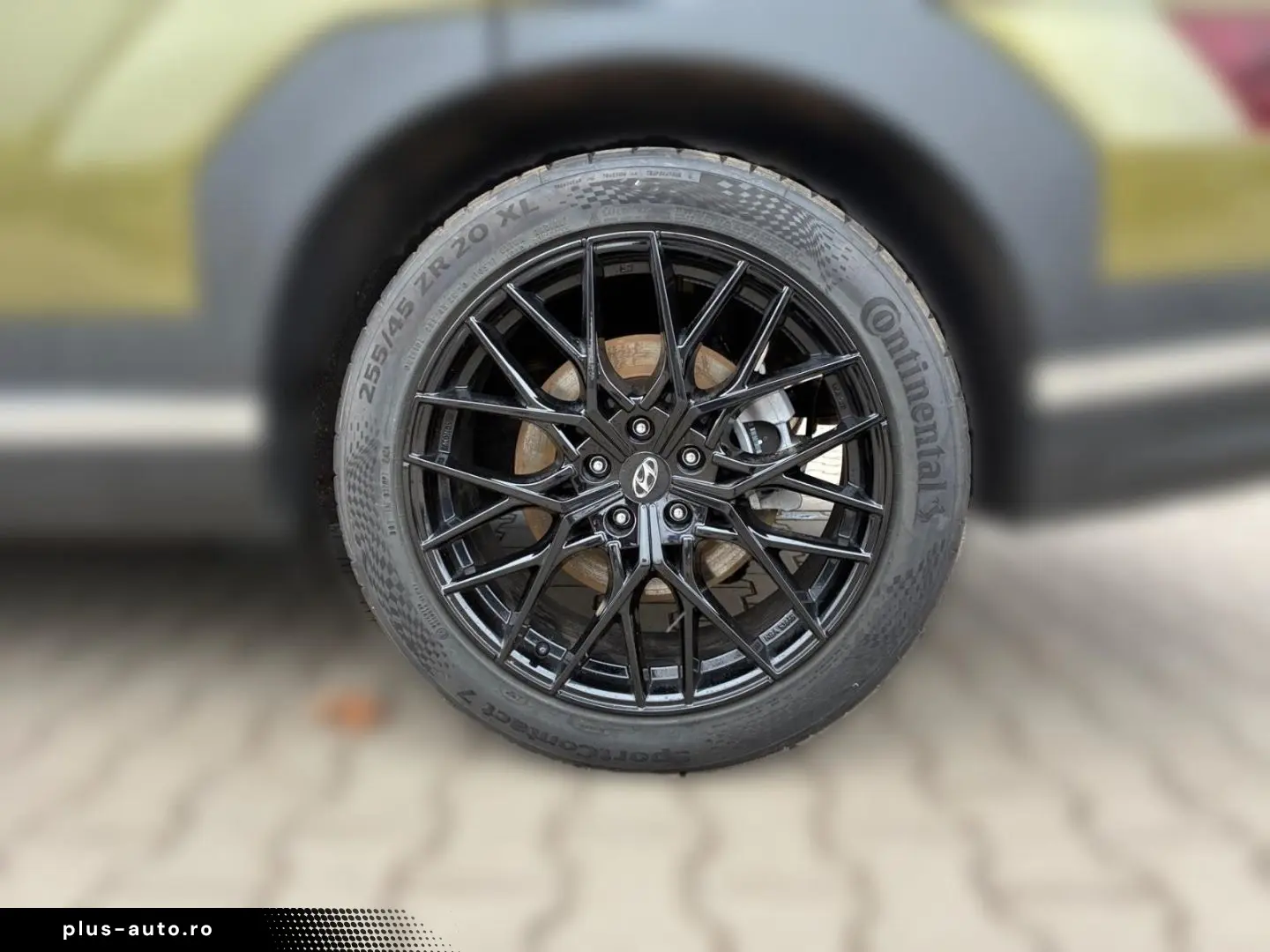 HYUNDAI SANTA FE 1.6 T-GDI