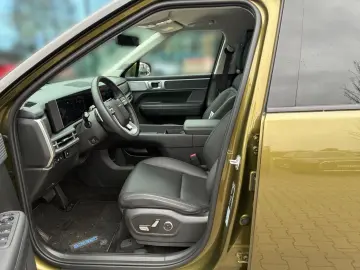 HYUNDAI SANTA FE 1.6 T-GDI