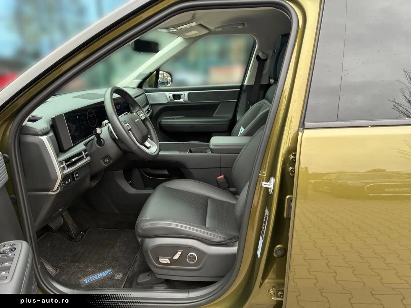 HYUNDAI SANTA FE 1.6 T-GDI