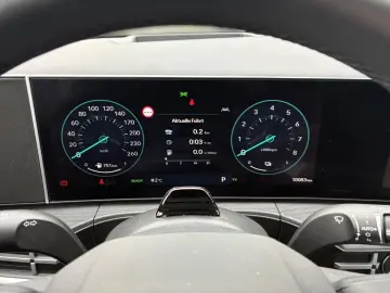 HYUNDAI SANTA FE 1.6 T-GDI