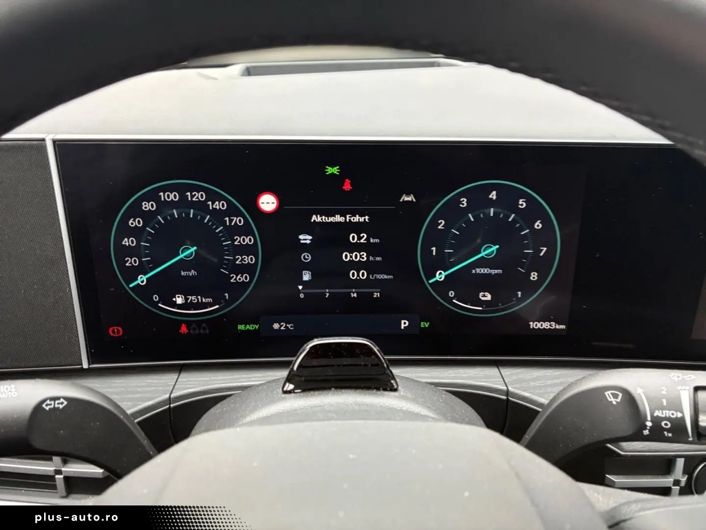 HYUNDAI SANTA FE 1.6 T-GDI