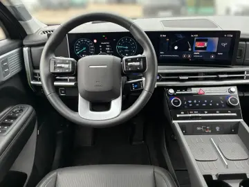 HYUNDAI SANTA FE 1.6 T-GDI