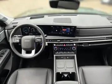 HYUNDAI SANTA FE 1.6 T-GDI