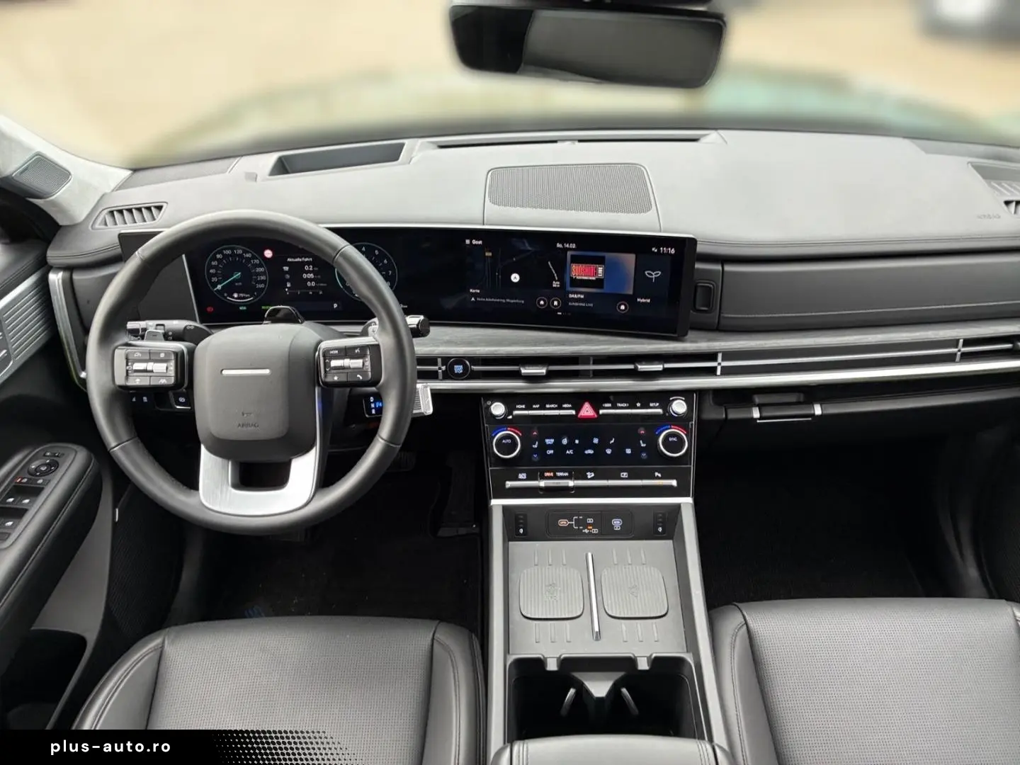 HYUNDAI SANTA FE 1.6 T-GDI