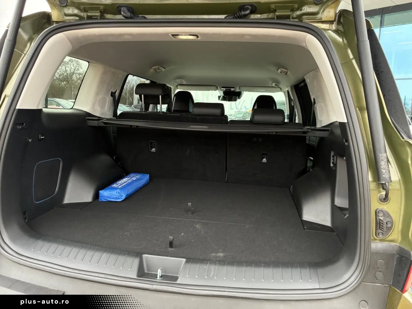 HYUNDAI SANTA FE 1.6 T-GDI