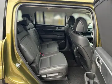 HYUNDAI SANTA FE 1.6 T-GDI