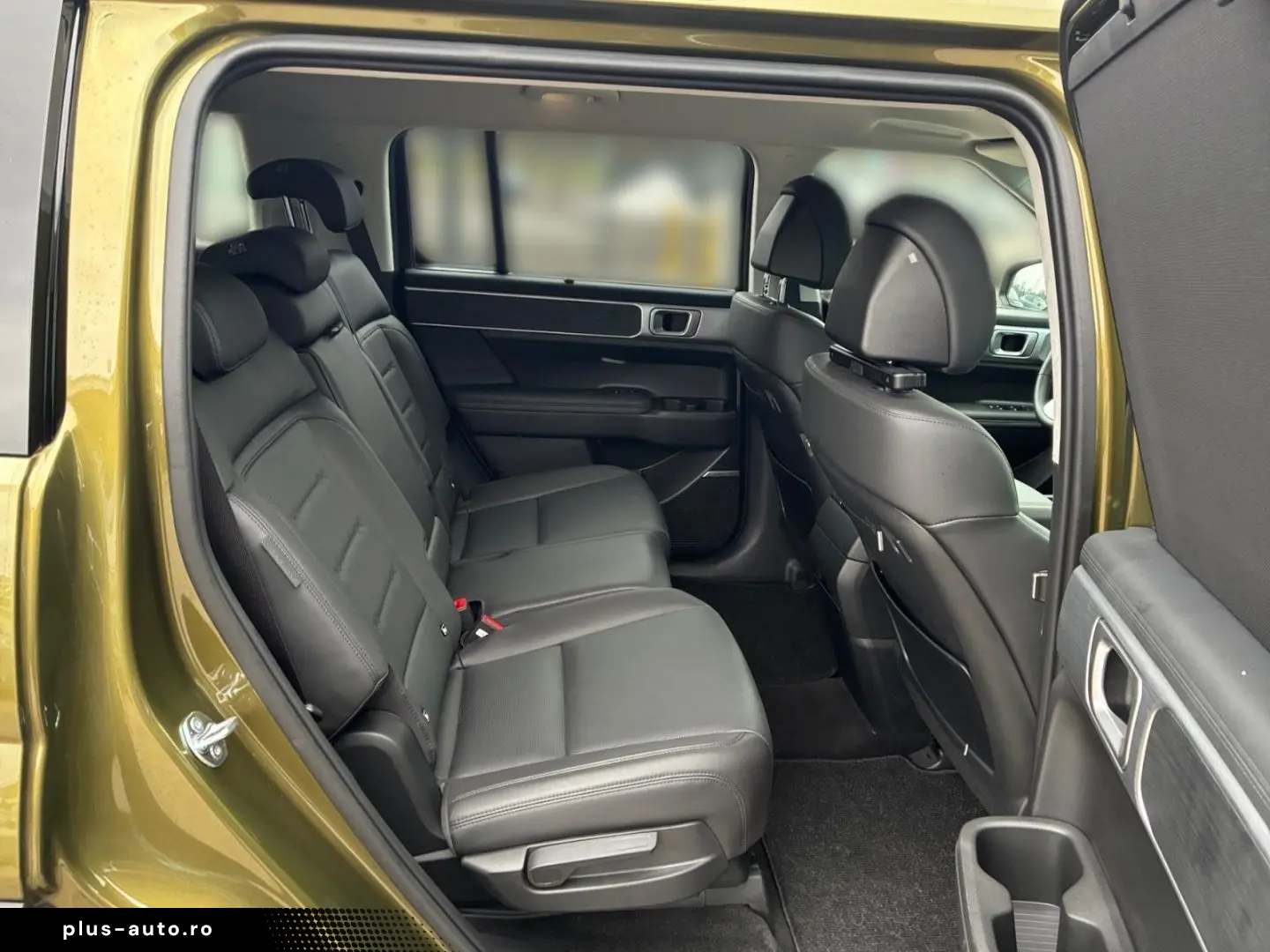 HYUNDAI SANTA FE 1.6 T-GDI