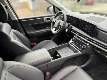 HYUNDAI SANTA FE 1.6 T-GDI