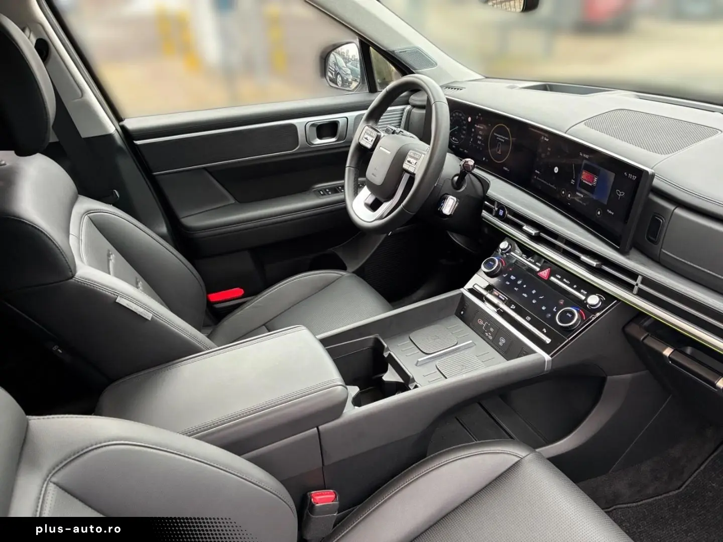 HYUNDAI SANTA FE 1.6 T-GDI