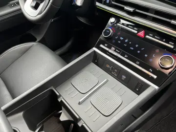 HYUNDAI SANTA FE 1.6 T-GDI