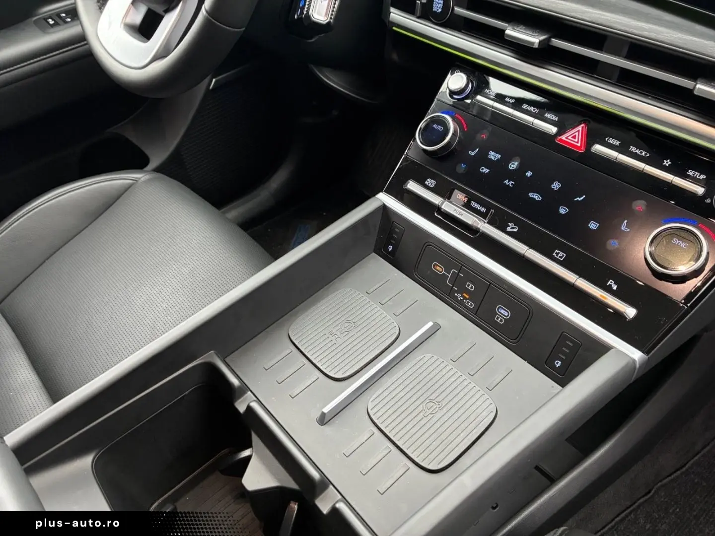 HYUNDAI SANTA FE 1.6 T-GDI