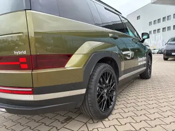 HYUNDAI SANTA FE 1.6 T-GDI