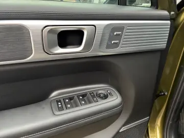 HYUNDAI SANTA FE 1.6 T-GDI