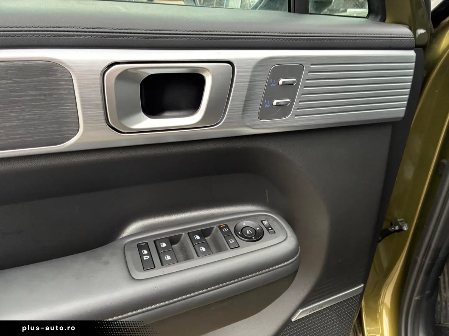 HYUNDAI SANTA FE 1.6 T-GDI