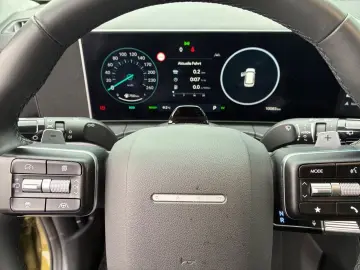 HYUNDAI SANTA FE 1.6 T-GDI