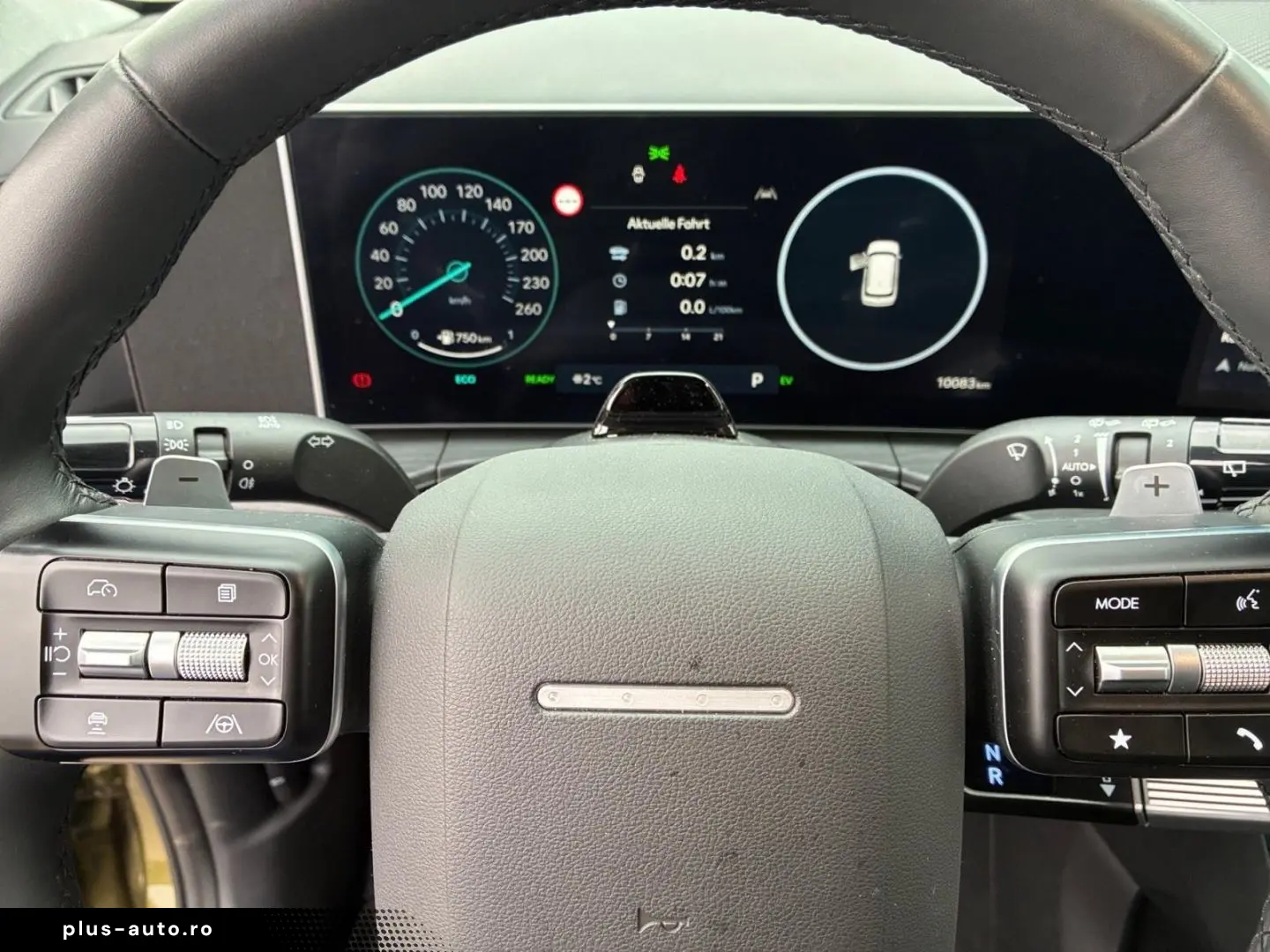 HYUNDAI SANTA FE 1.6 T-GDI