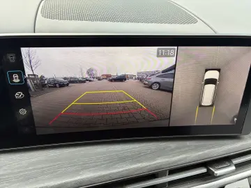 HYUNDAI SANTA FE 1.6 T-GDI