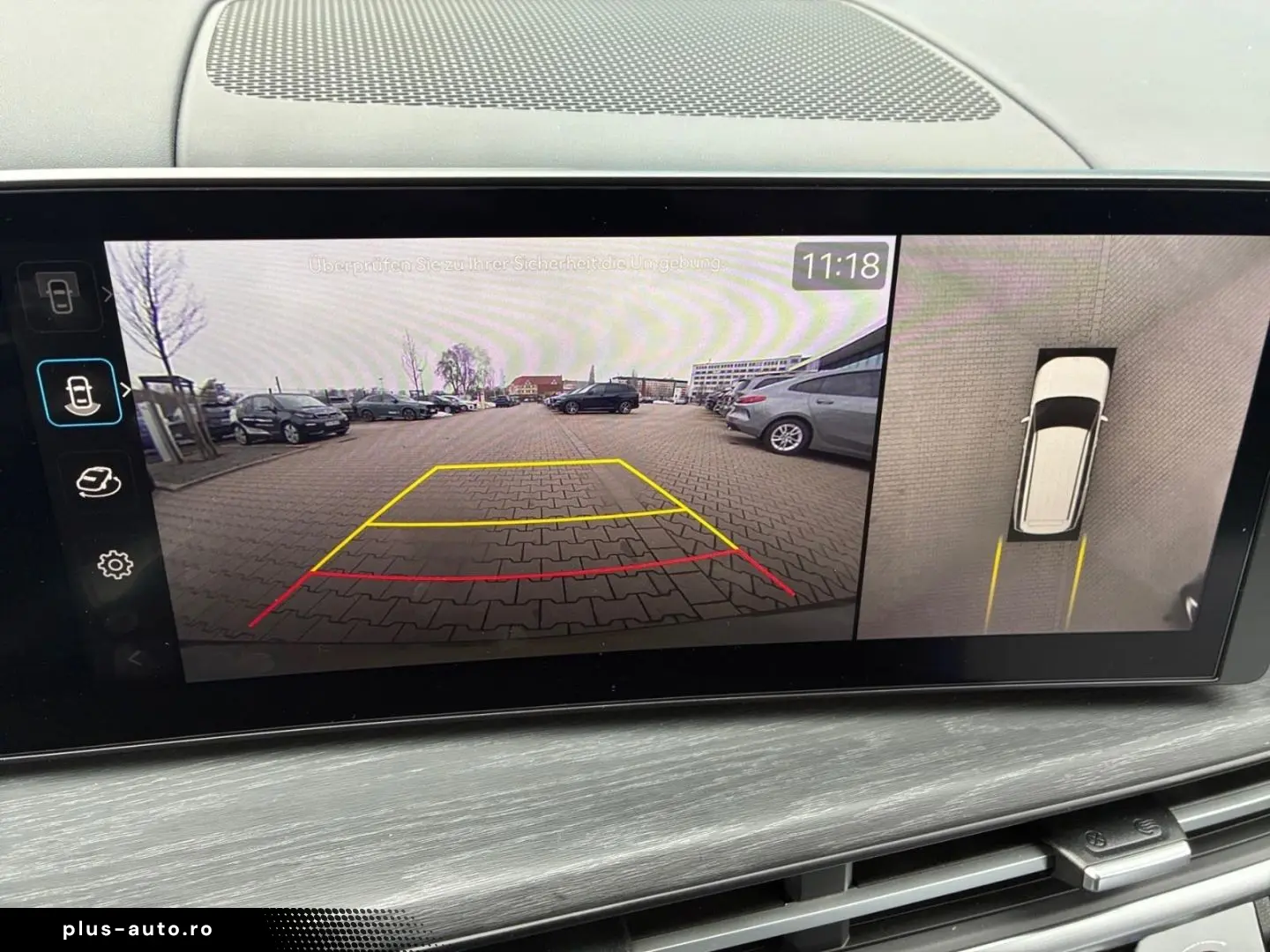 HYUNDAI SANTA FE 1.6 T-GDI