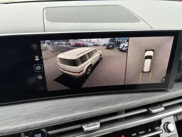 HYUNDAI SANTA FE 1.6 T-GDI