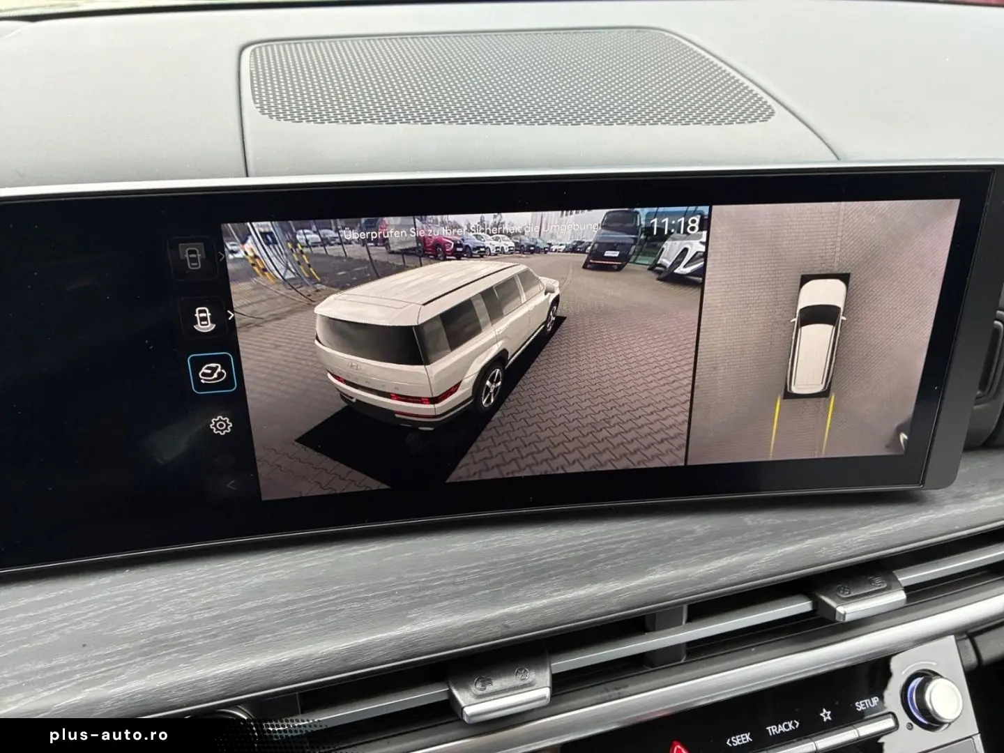 HYUNDAI SANTA FE 1.6 T-GDI