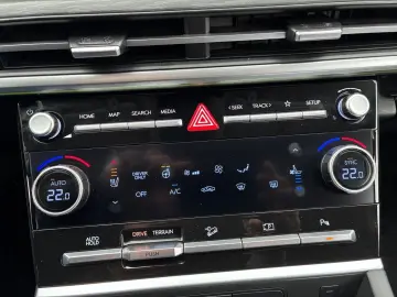 HYUNDAI SANTA FE 1.6 T-GDI