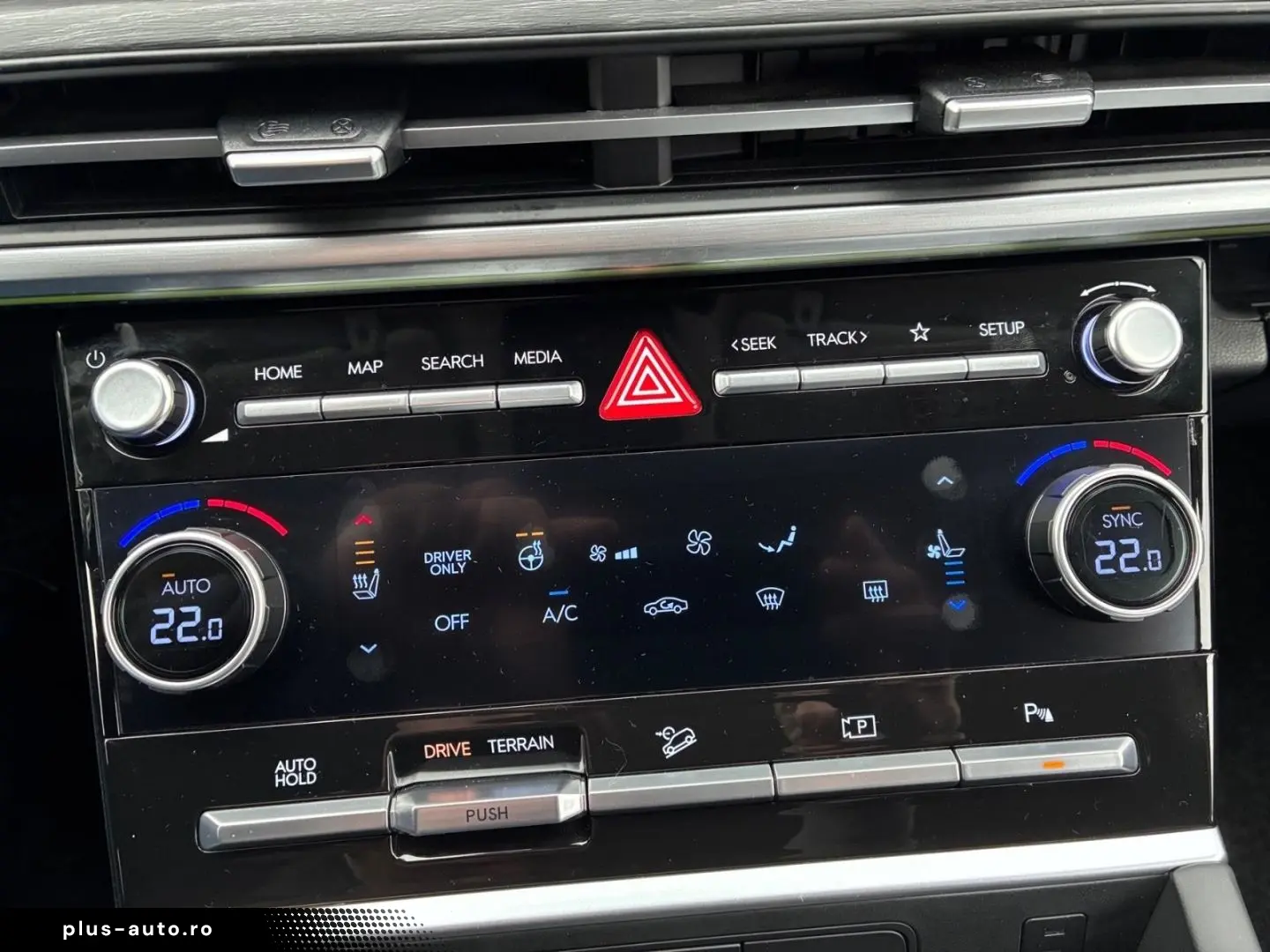 HYUNDAI SANTA FE 1.6 T-GDI