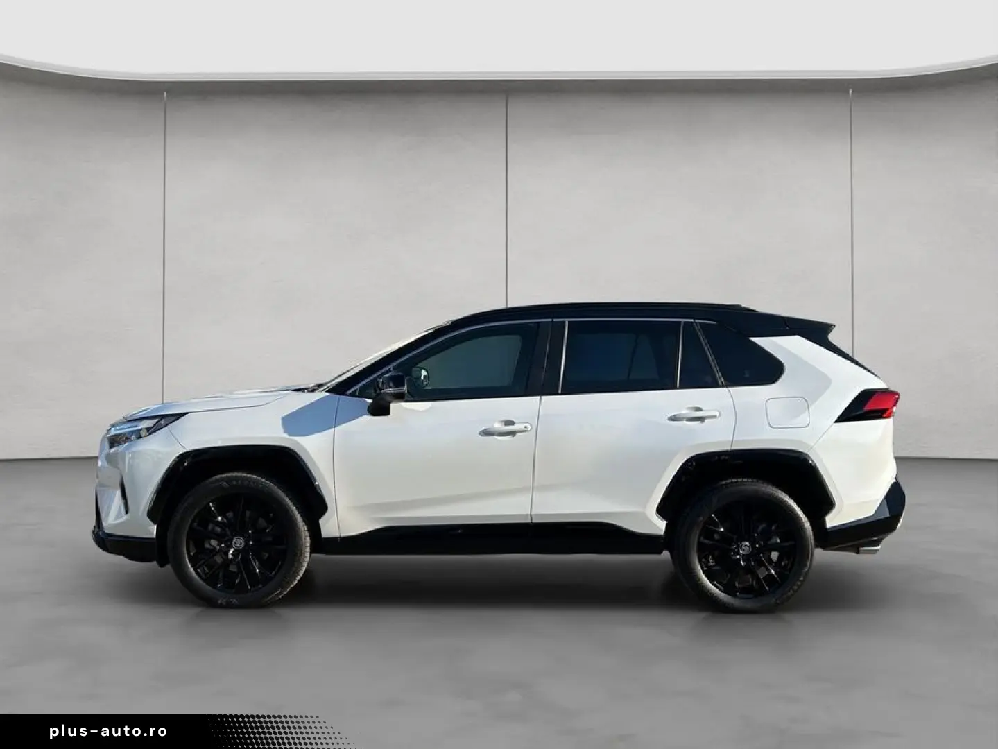 TOYOTA RAV 4 2.5 4x4 Hybrid Style Selection