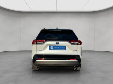 TOYOTA RAV 4 2.5 4x4 Hybrid Style Selection
