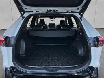 TOYOTA RAV 4 2.5 4x4 Hybrid Style Selection