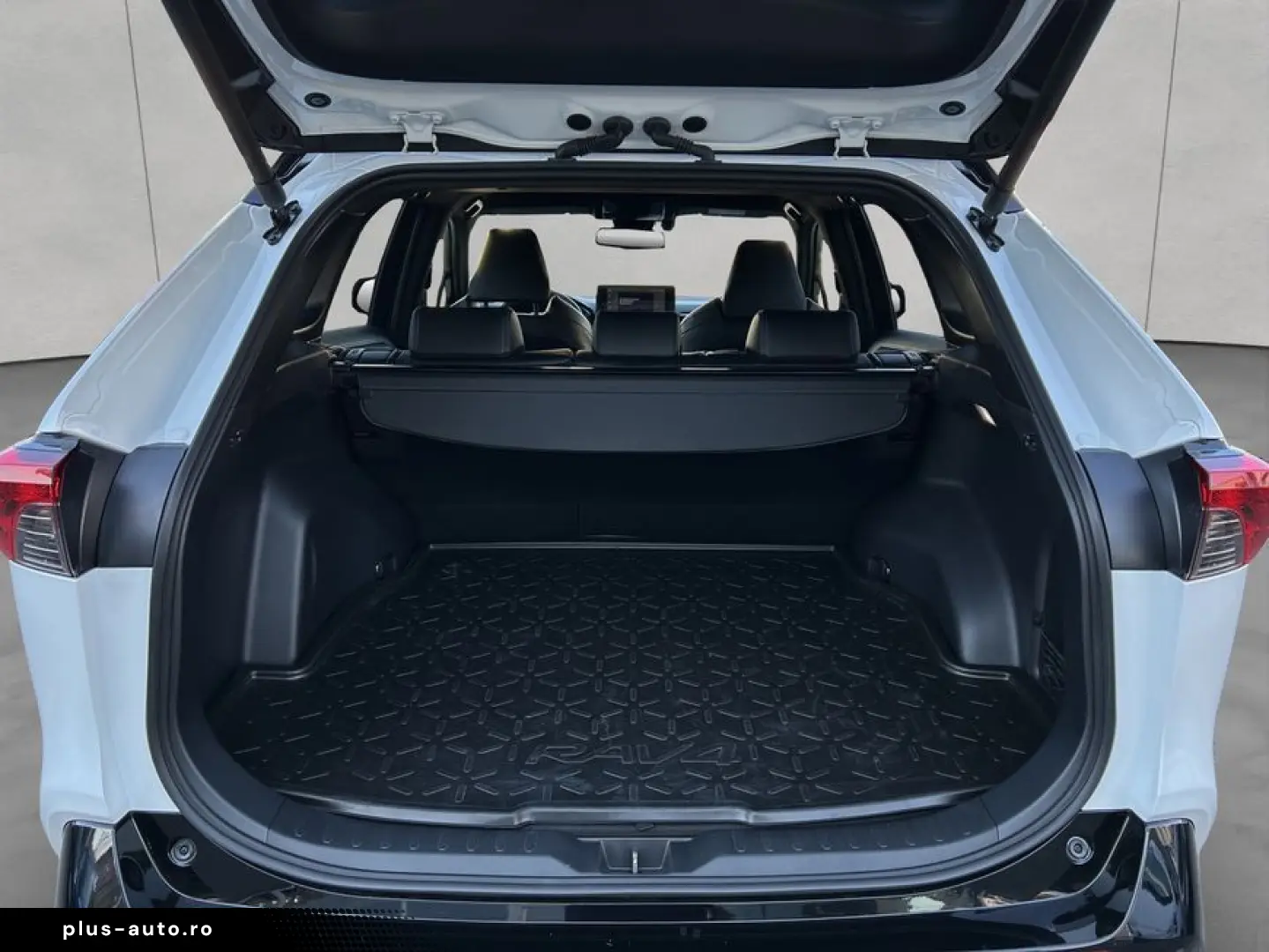 TOYOTA RAV 4 2.5 4x4 Hybrid Style Selection