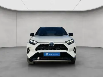 TOYOTA RAV 4 2.5 4x4 Hybrid Style Selection