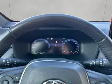 TOYOTA RAV 4 2.5 4x4 Hybrid Style Selection