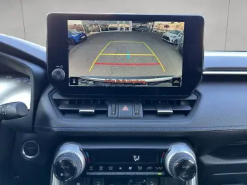 TOYOTA RAV 4 2.5 4x4 Hybrid Style Selection