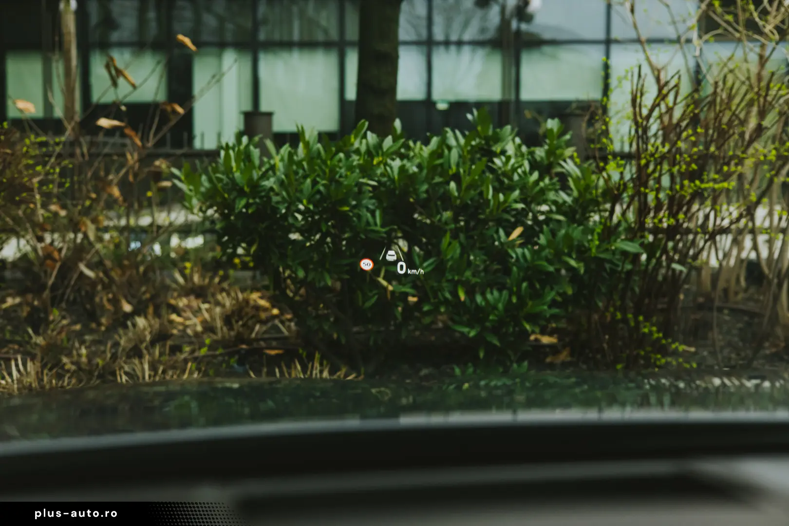 Hyundai Santfe Plug-in Hybrid Luxury